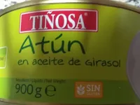 Atún Tiñosa