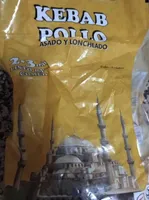 Kebab adarve