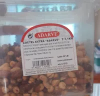 Coctel extra ''adarve''