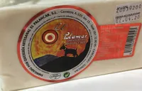 Queso fresco el palancar