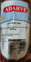 Lomito Duroc cruce