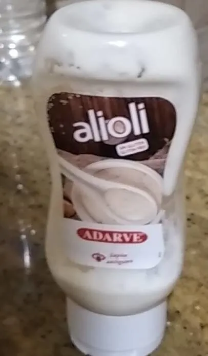 Alioli