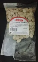 Pipas de calabaza aguasal