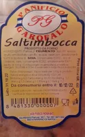 Saltimbocca