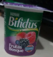 Bifitus frutos del bosque