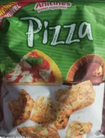 Anitines pizza
