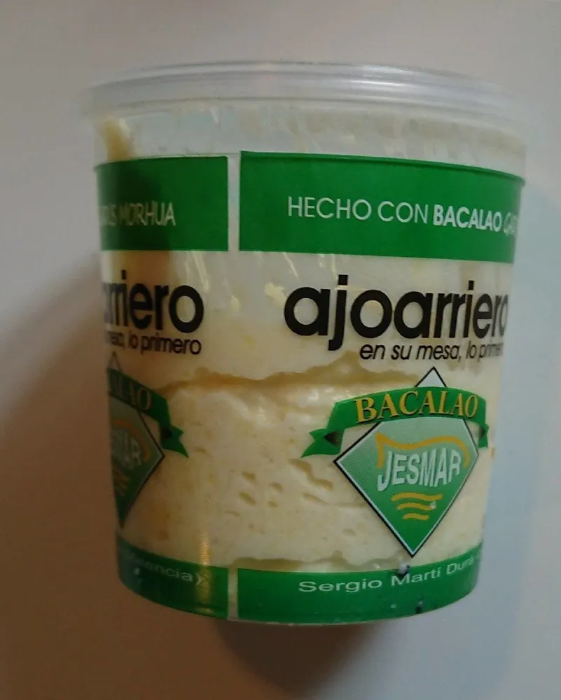 Ajoarriero