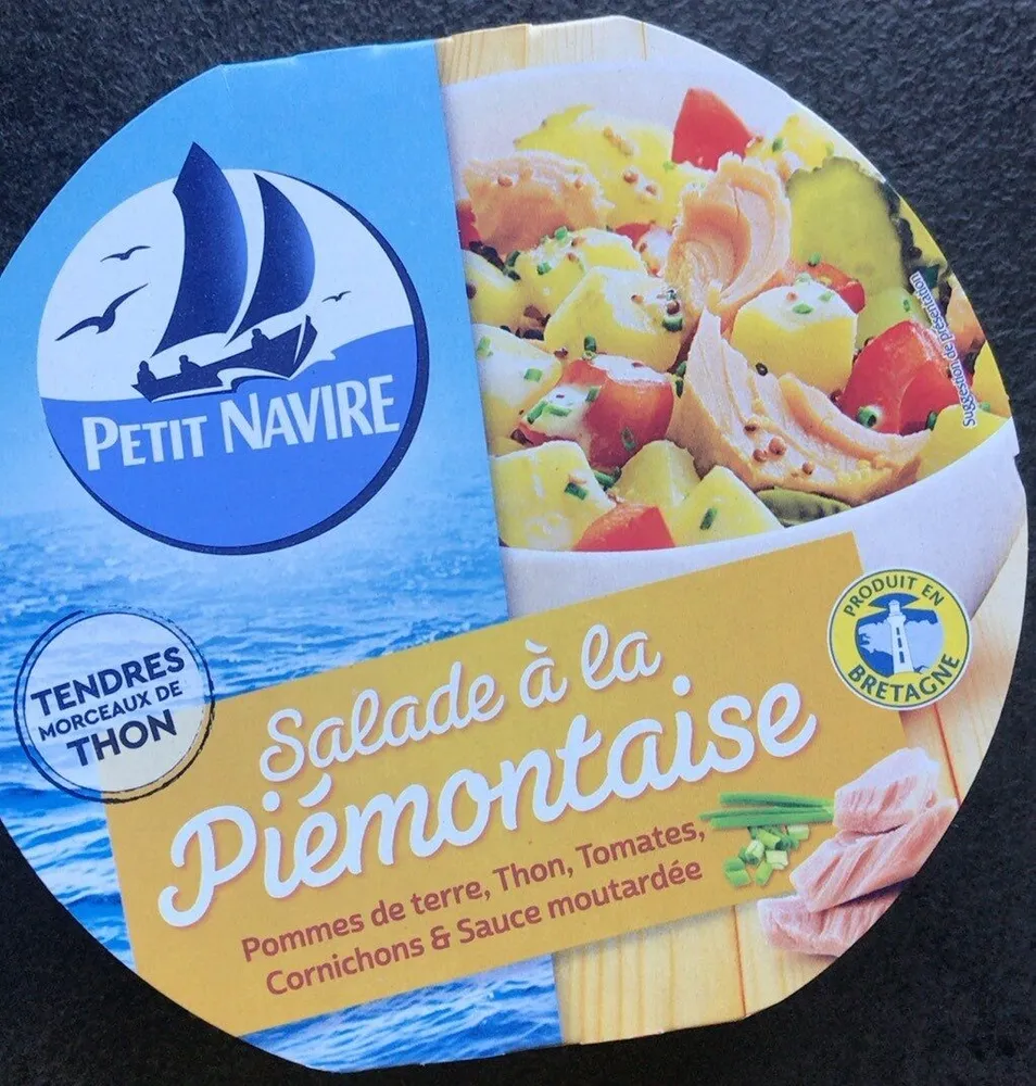 Salade a la piemontaise