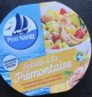 Salade a la piemontaise