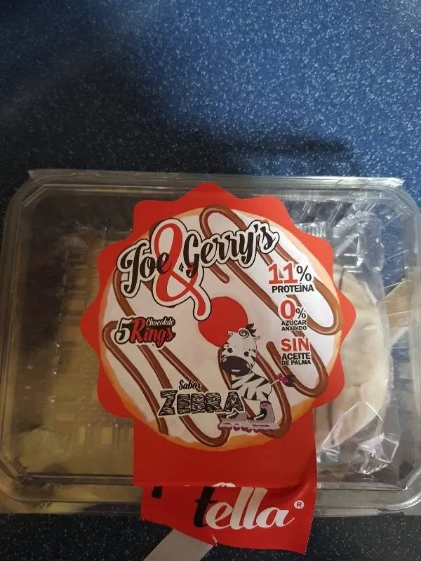 joe & gerry's