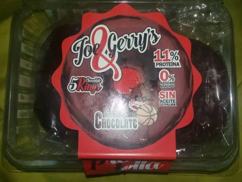 Joe y gerry's