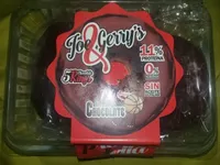 Joe y gerry's