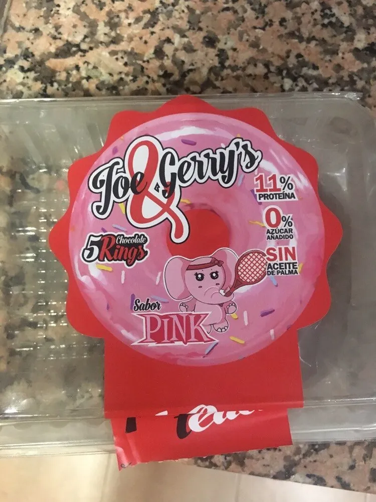 Joe & Gerrys