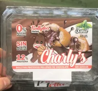 Charlys bollytos