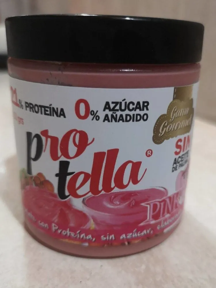 Protella Pink