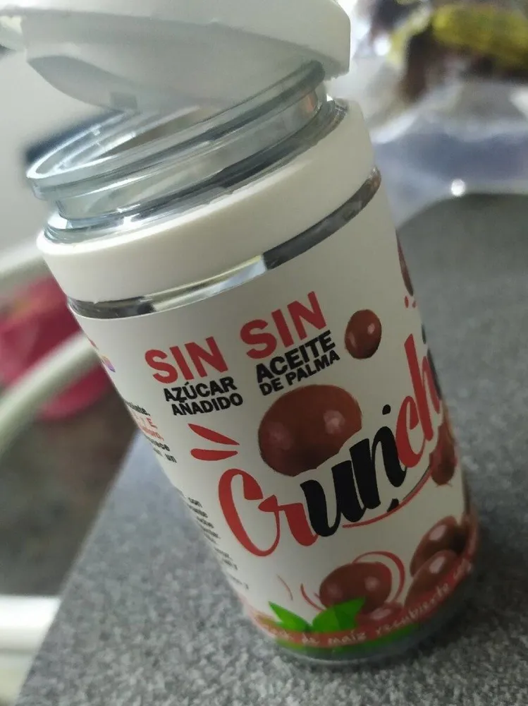 Crunchies