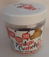 Protein Crunchies