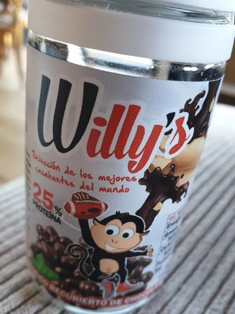 Willy's