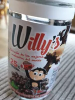 Willy's
