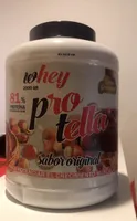 Whey Protella