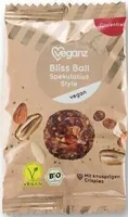 Bliss ball
