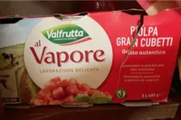Polpa Gran Cubetti