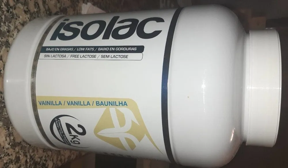 Isolac