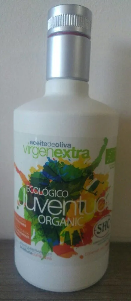 Aceite Juventud Ecologico