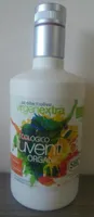 Aceite Juventud Ecologico