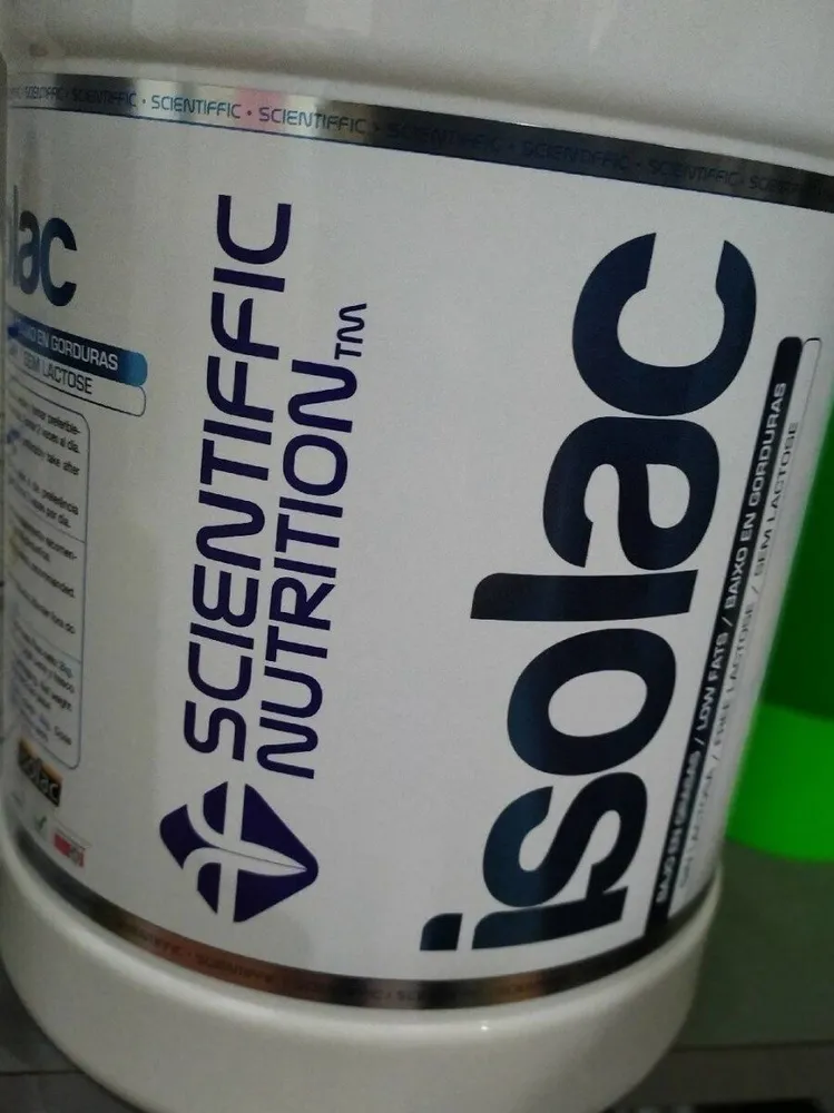 Isolac