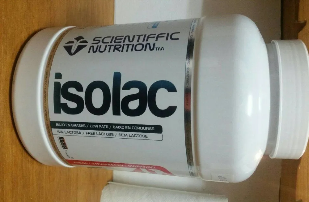Isolac