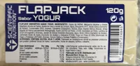 FlapJack sabor Yogur