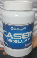 Caseina micelar
