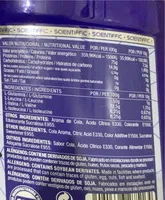 Bcaa+glutamine
