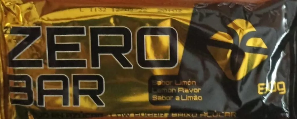 Zero bar