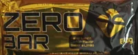Zero bar