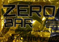 Zero Bar Gold edition