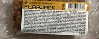 Flapjack