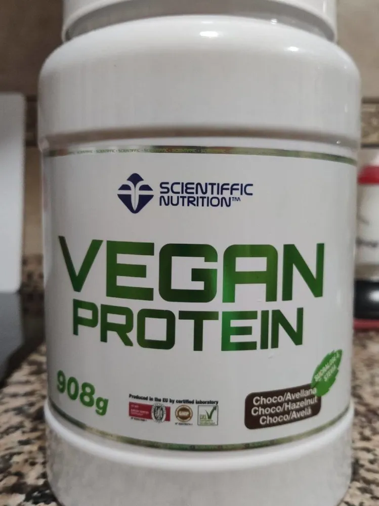 Vengan Protein
