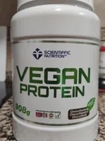 Vengan Protein