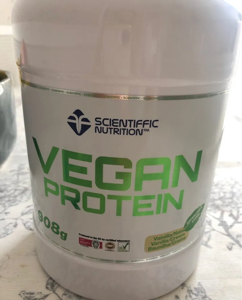 Proteina