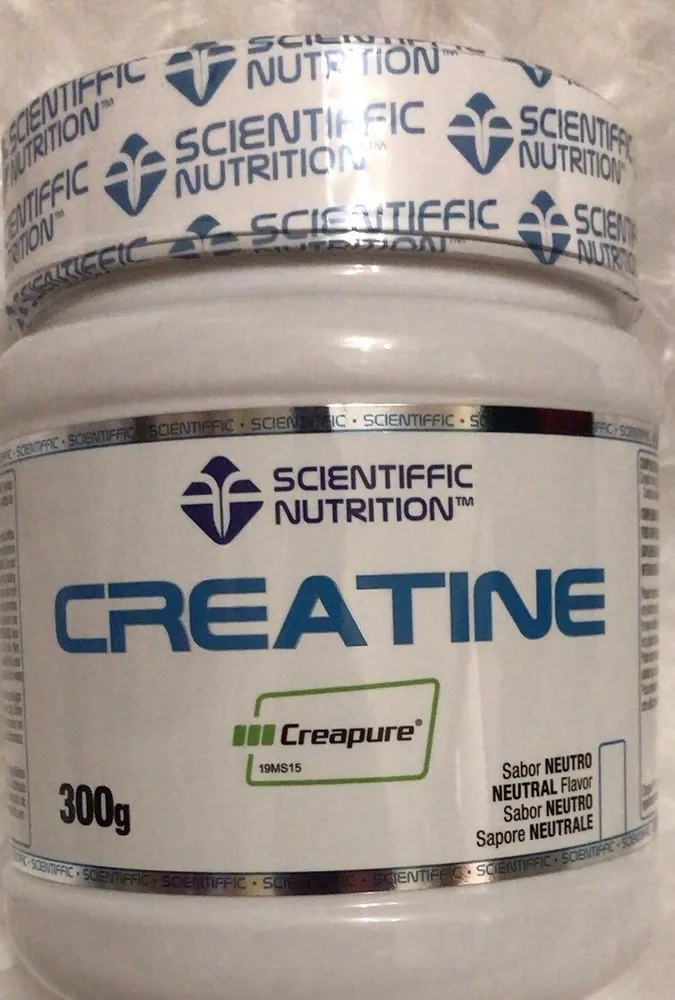 Creatine
