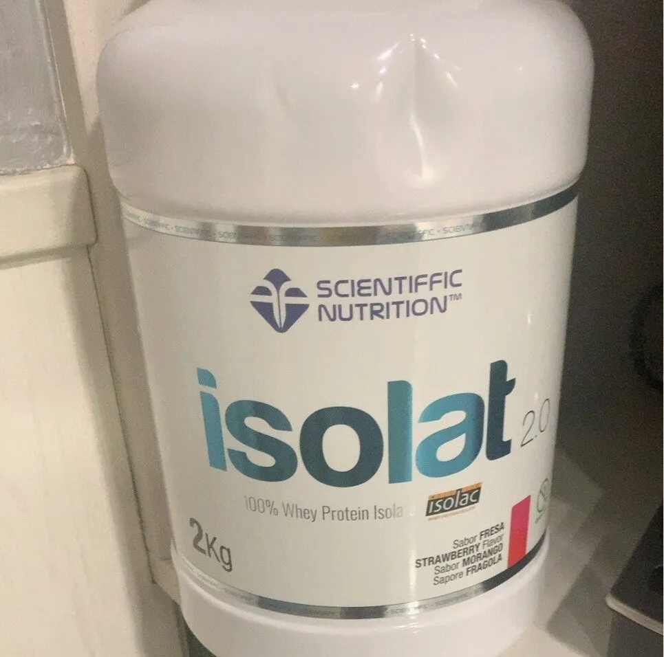 Isolat