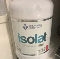 Isolat