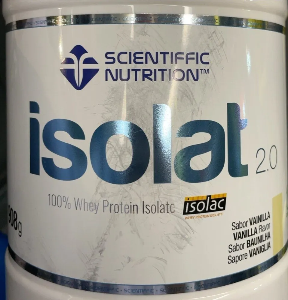 Isolat 2.0
