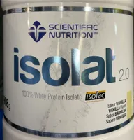 Isolat 2.0