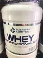100% Whey Protein Concentrate
