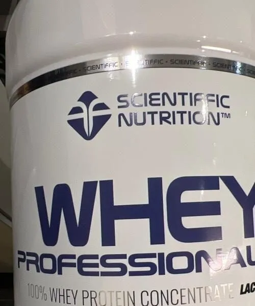 Whey