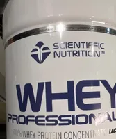 Whey
