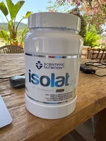 Isolat Protein